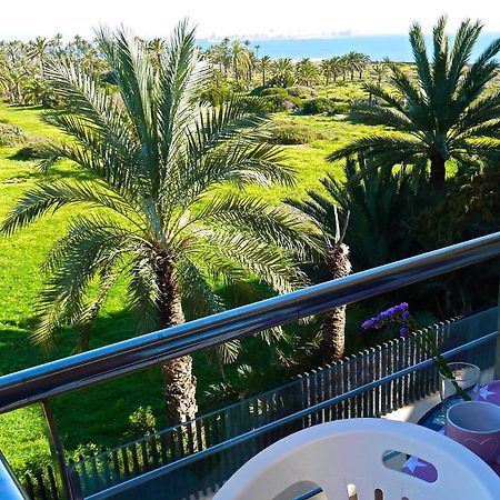 Punta Prima Torrevieja Fantazy01 Apartment Екстериор снимка