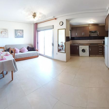 Punta Prima Torrevieja Fantazy01 Apartment Екстериор снимка