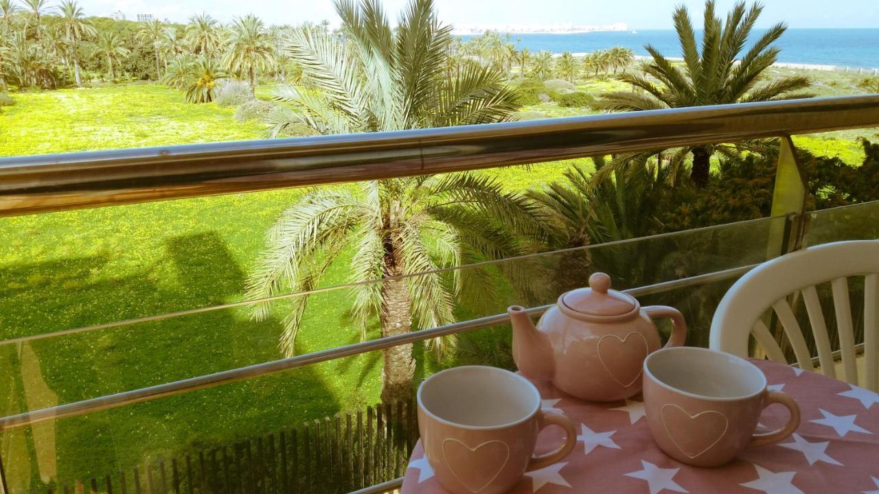 Punta Prima Torrevieja Fantazy01 Apartment Екстериор снимка