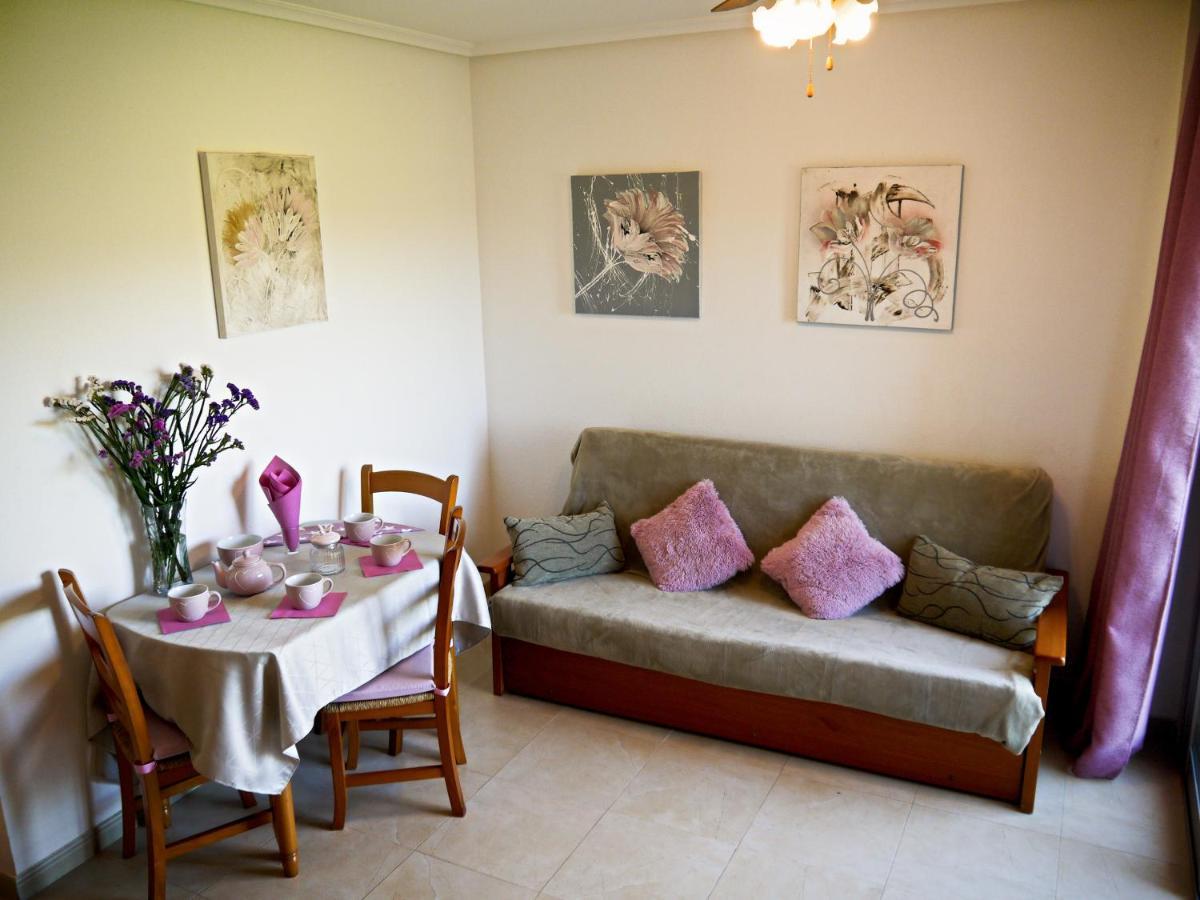 Punta Prima Torrevieja Fantazy01 Apartment Екстериор снимка