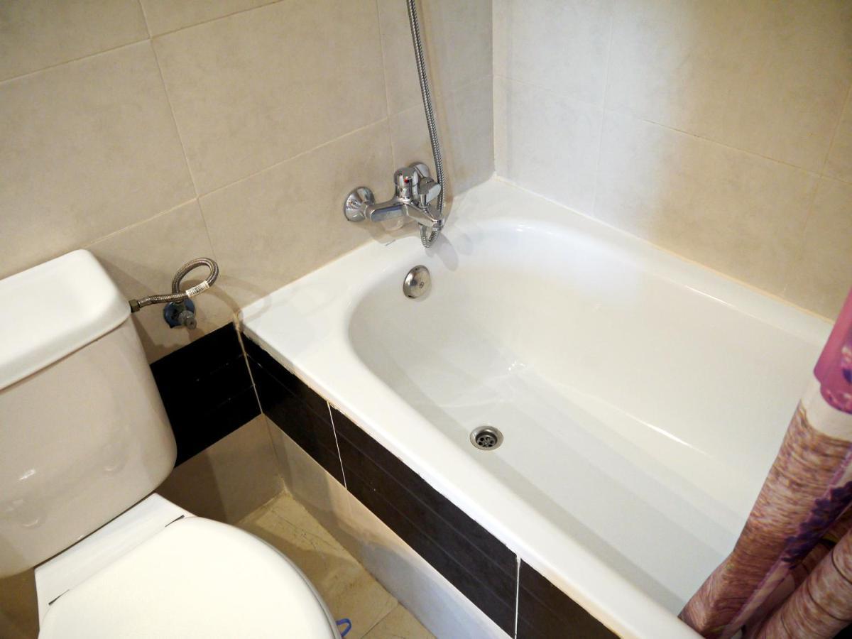 Punta Prima Torrevieja Fantazy01 Apartment Екстериор снимка
