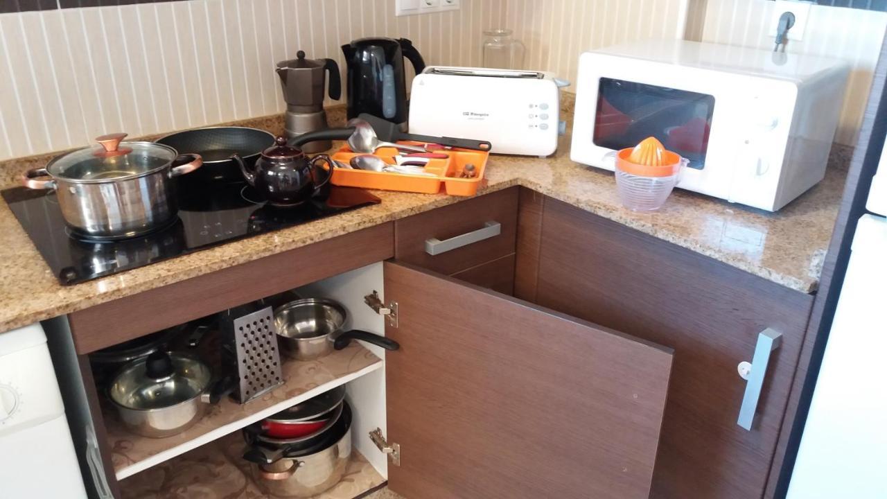 Punta Prima Torrevieja Fantazy01 Apartment Екстериор снимка