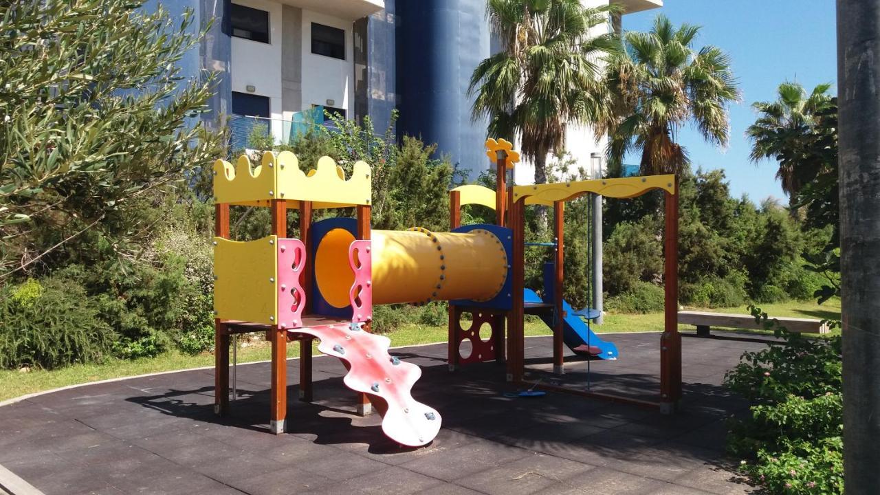 Punta Prima Torrevieja Fantazy01 Apartment Екстериор снимка