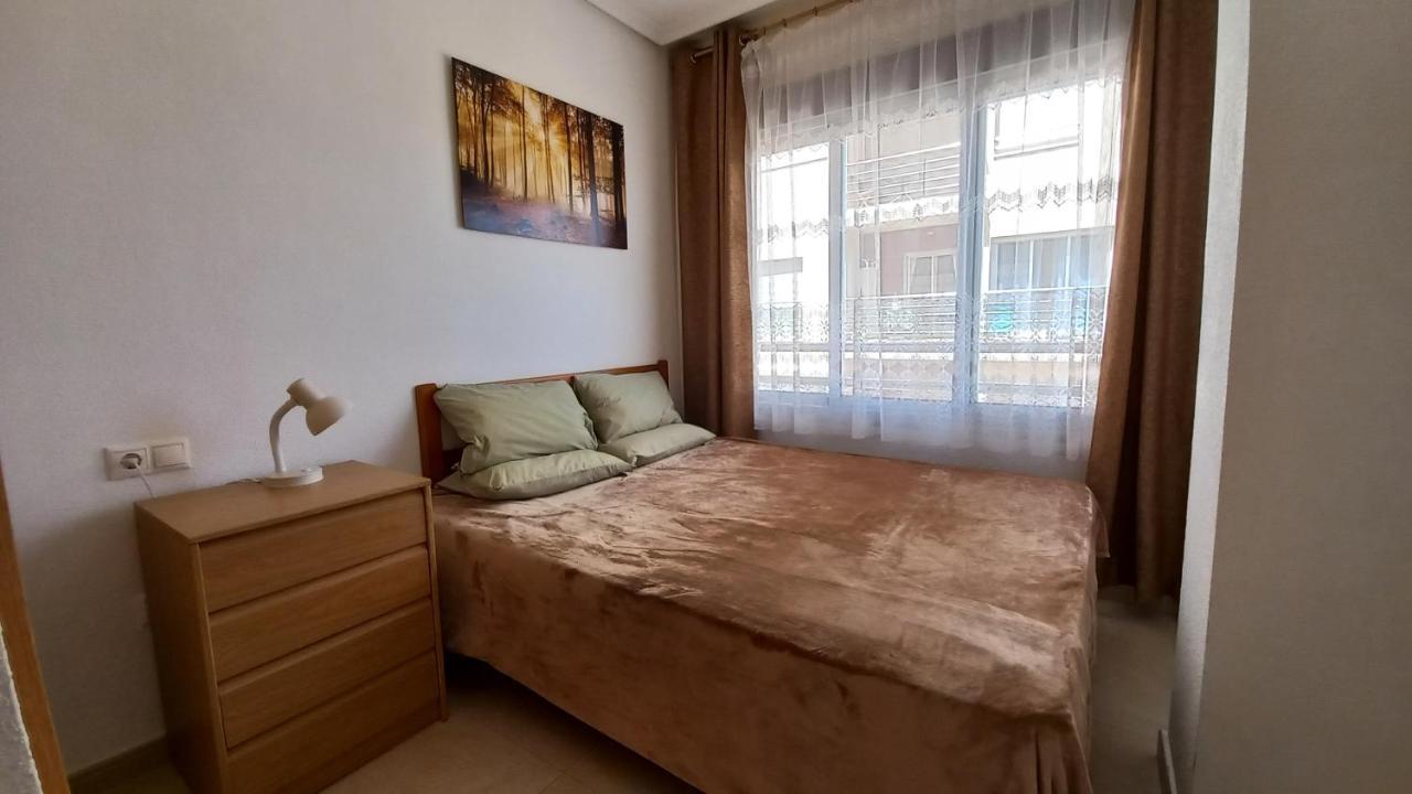 Punta Prima Torrevieja Fantazy01 Apartment Екстериор снимка