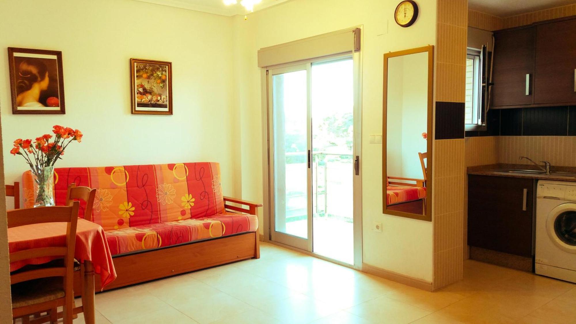 Punta Prima Torrevieja Fantazy01 Apartment Екстериор снимка