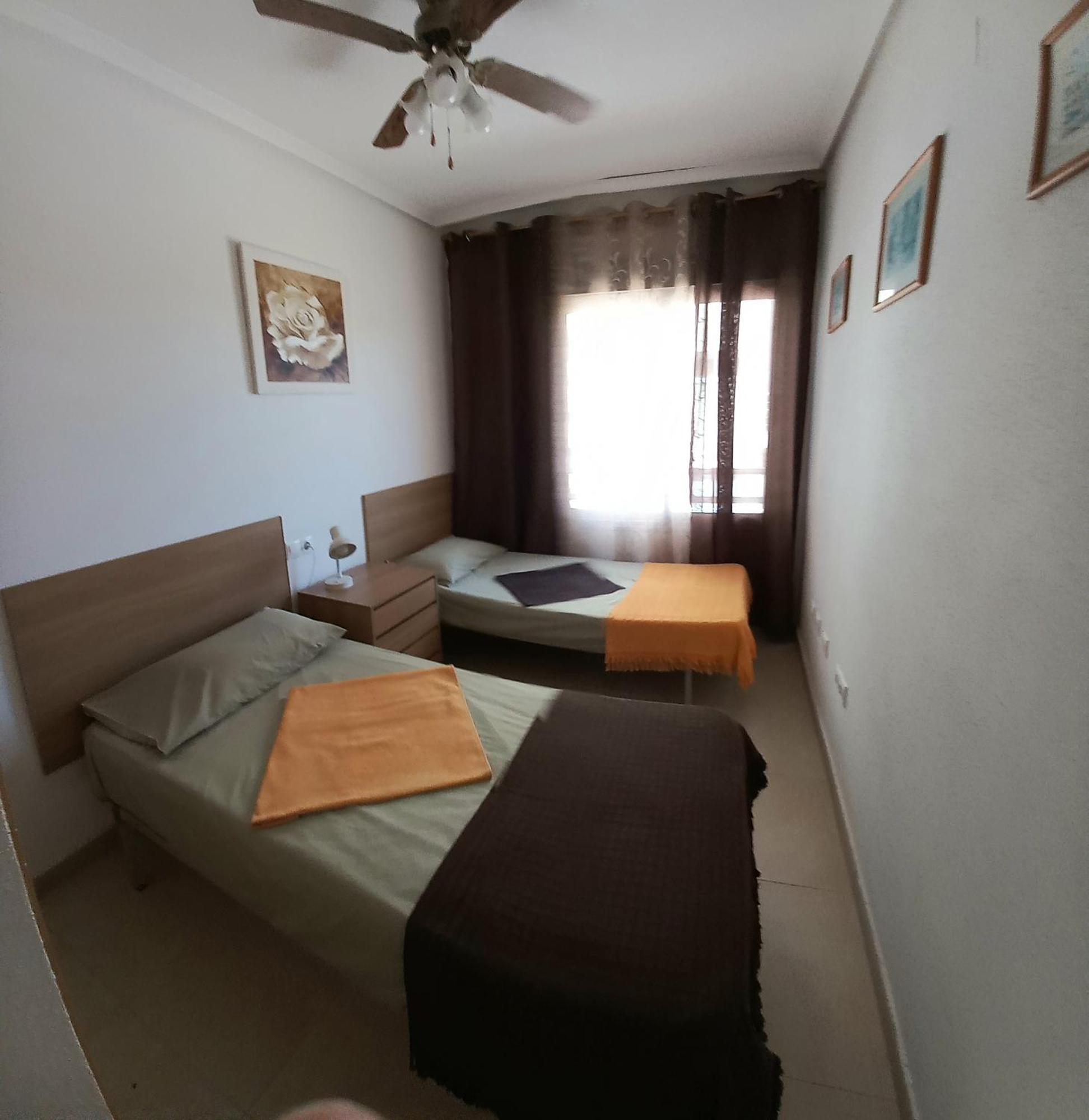Punta Prima Torrevieja Fantazy01 Apartment Екстериор снимка