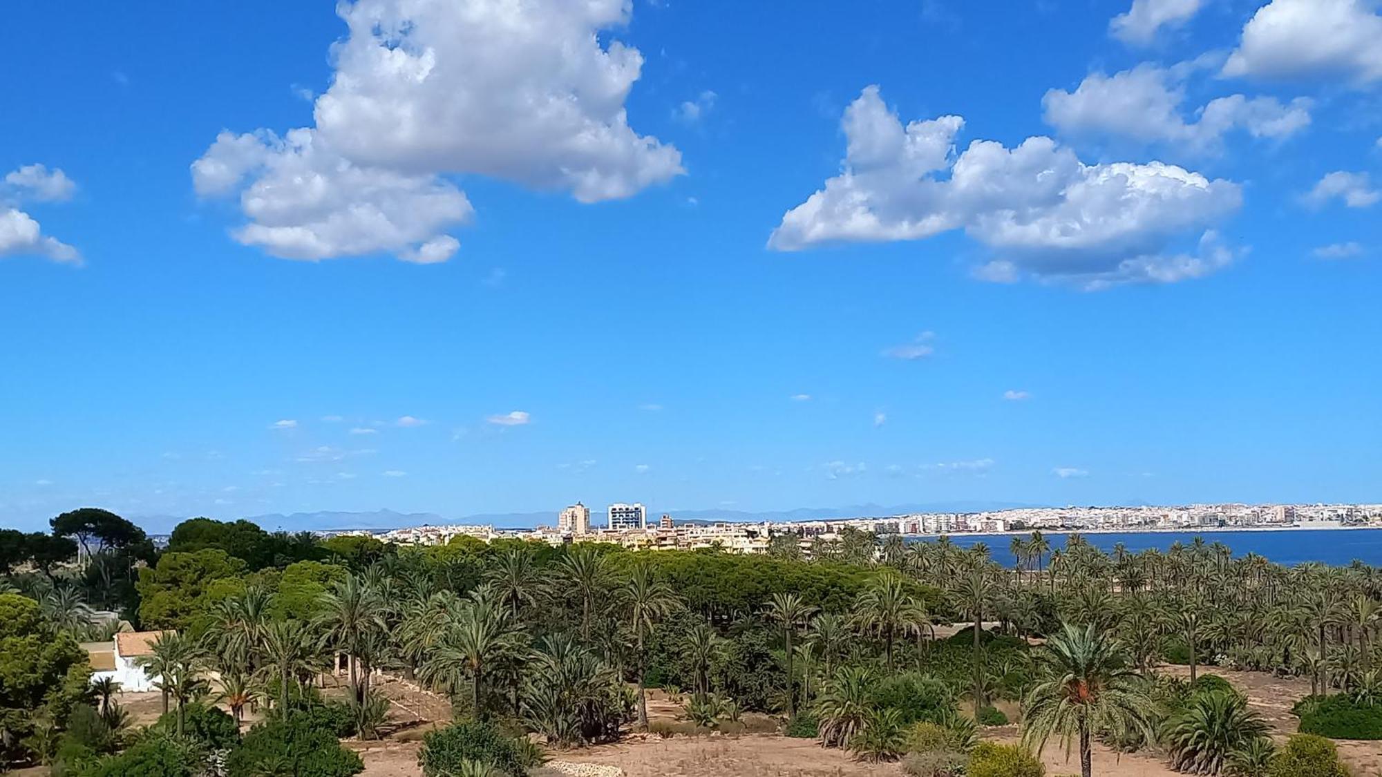 Punta Prima Torrevieja Fantazy01 Apartment Екстериор снимка
