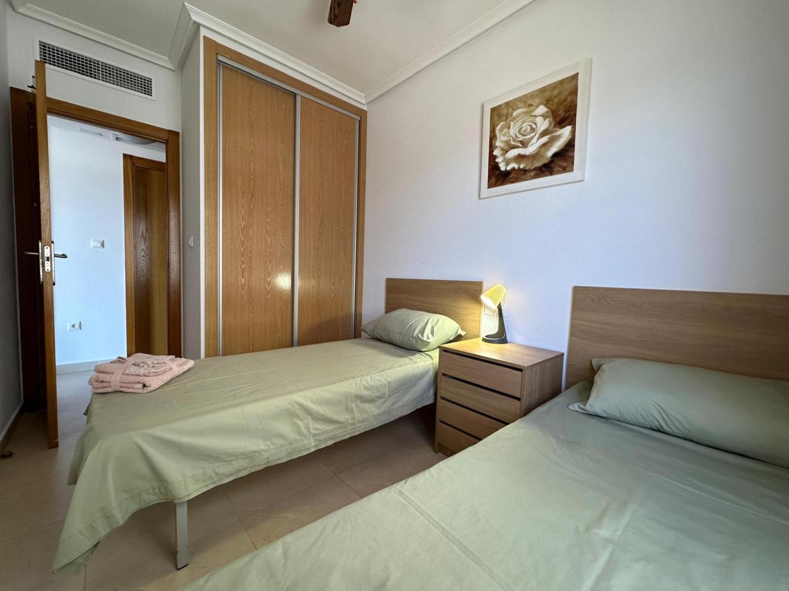 Punta Prima Torrevieja Fantazy01 Apartment Екстериор снимка