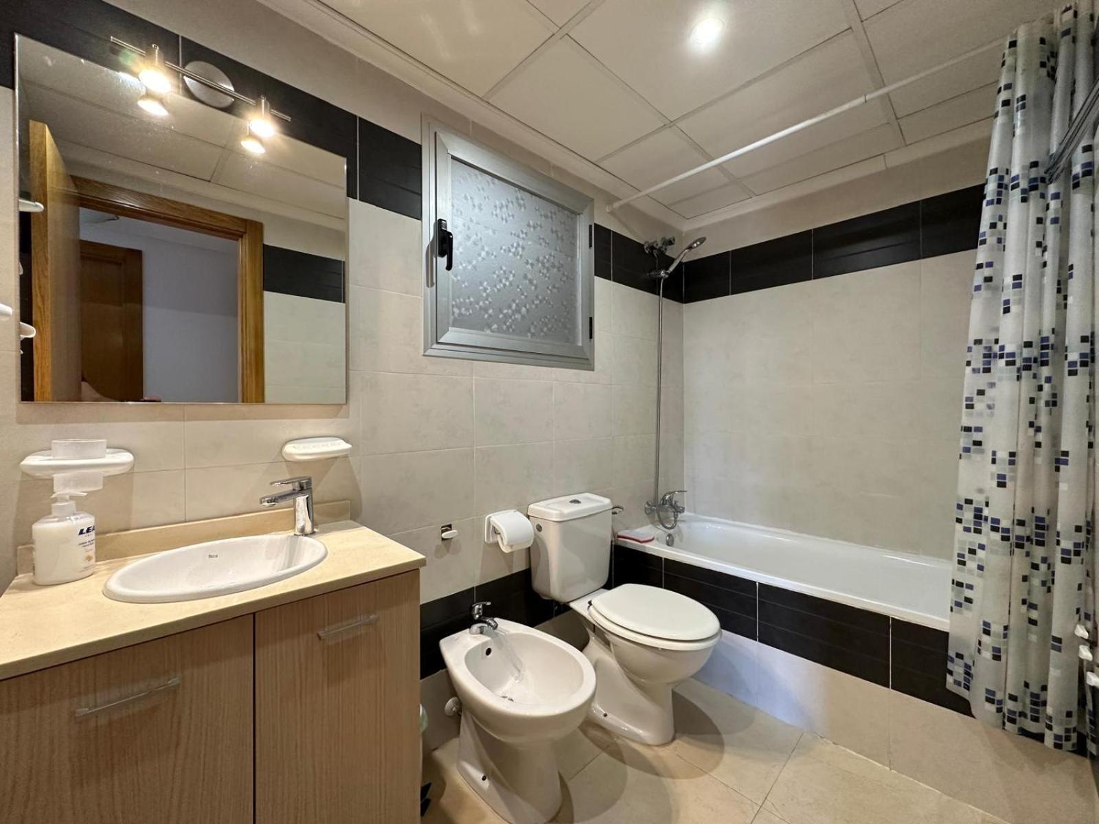 Punta Prima Torrevieja Fantazy01 Apartment Екстериор снимка