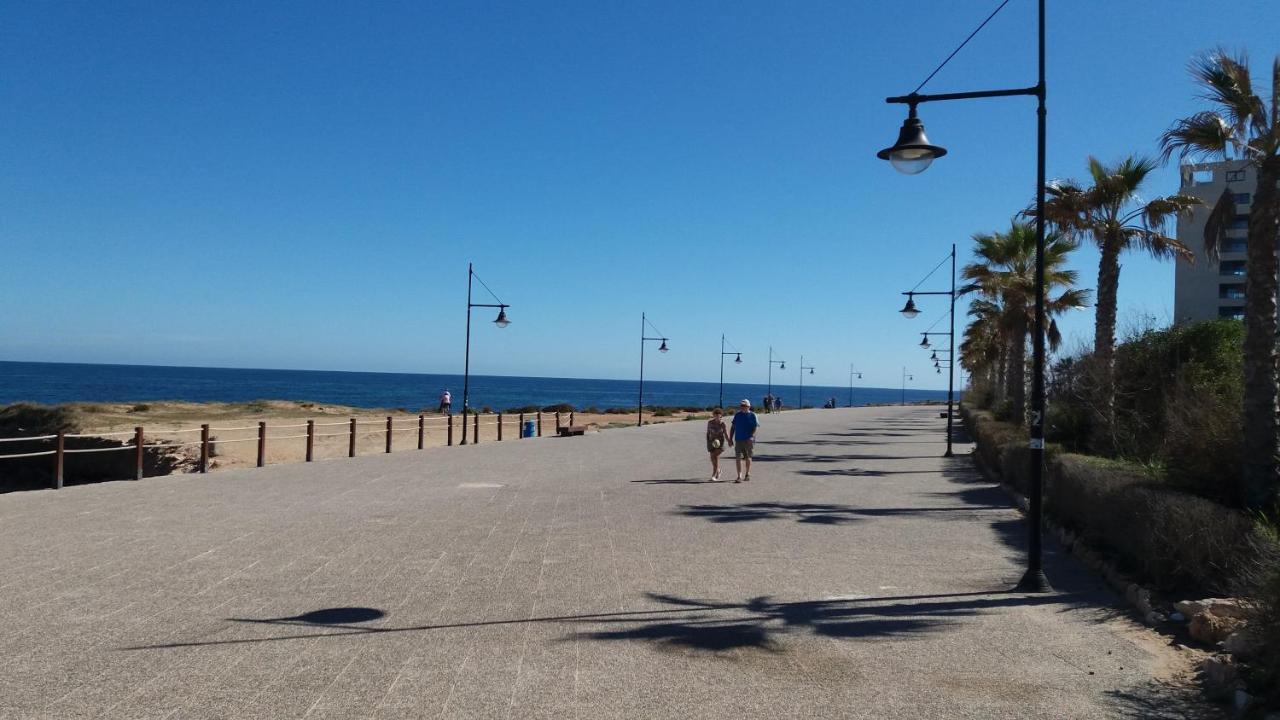Punta Prima Torrevieja Fantazy01 Apartment Екстериор снимка