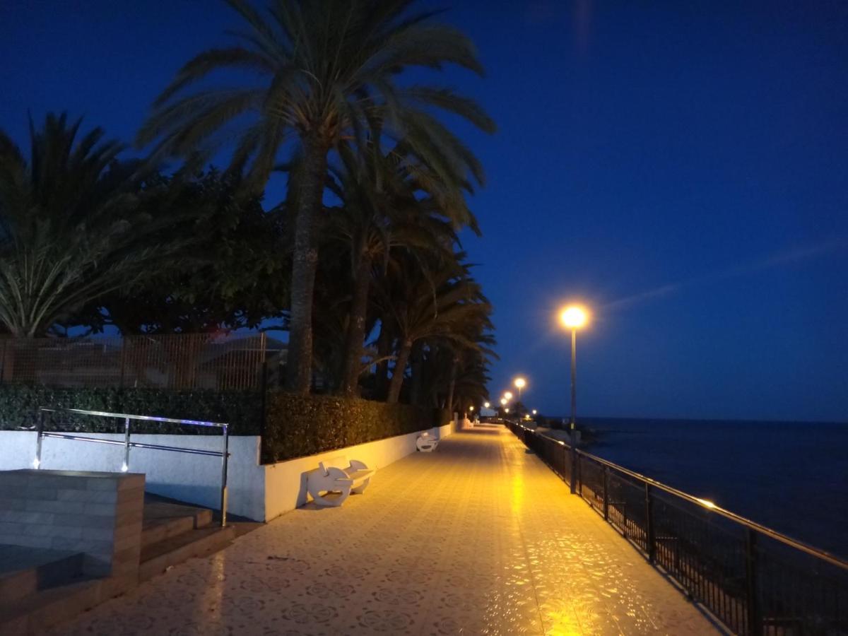 Punta Prima Torrevieja Fantazy01 Apartment Екстериор снимка