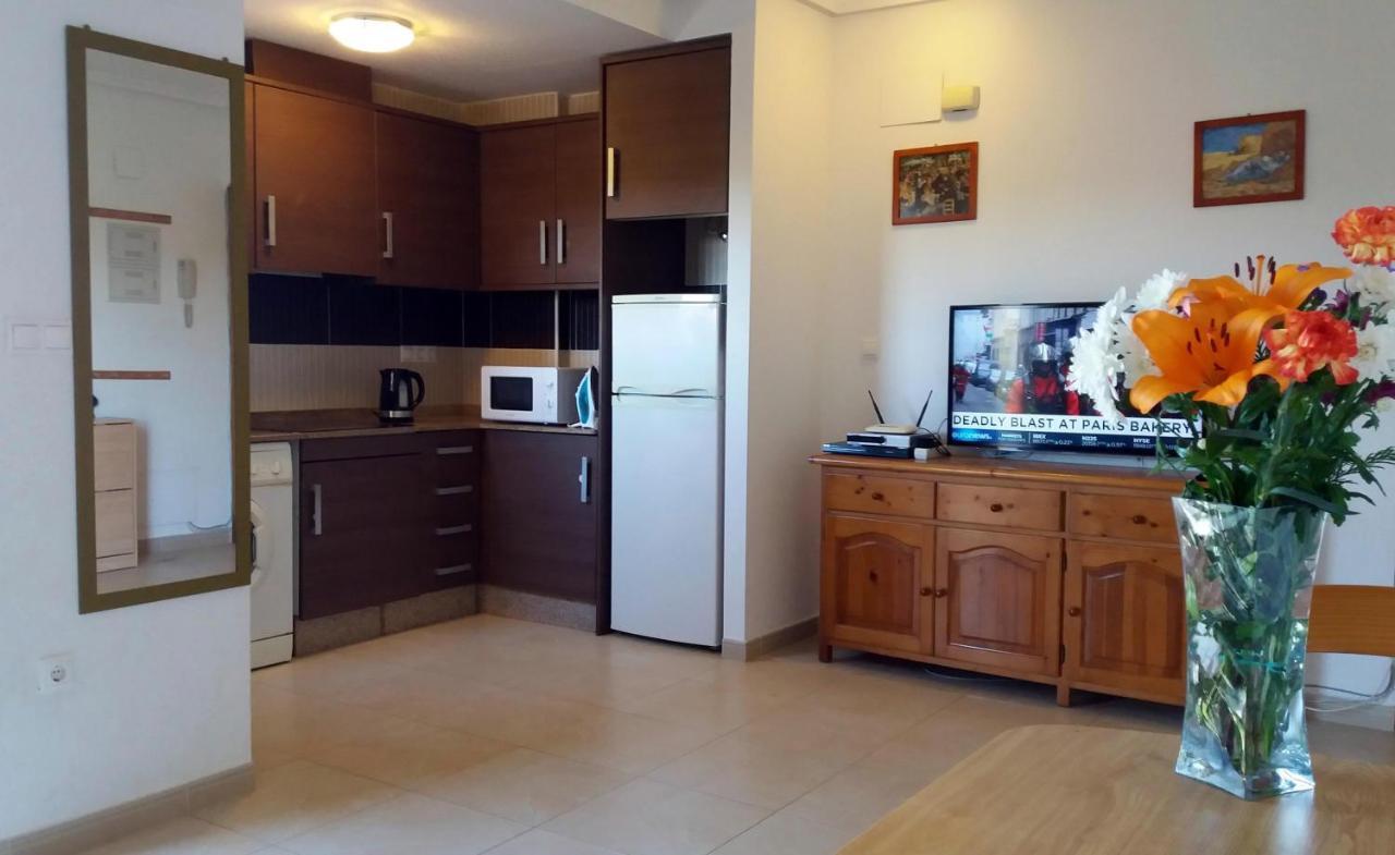 Punta Prima Torrevieja Fantazy01 Apartment Екстериор снимка