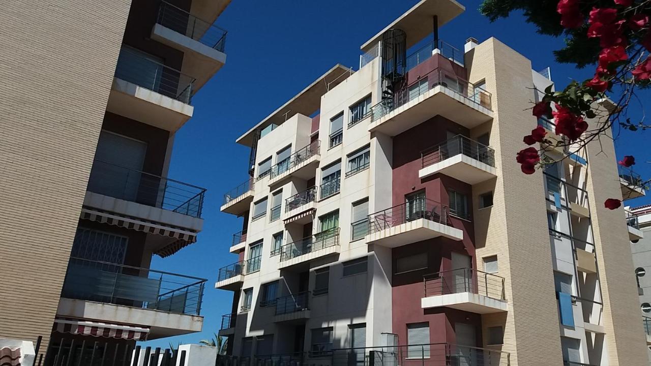 Punta Prima Torrevieja Fantazy01 Apartment Екстериор снимка