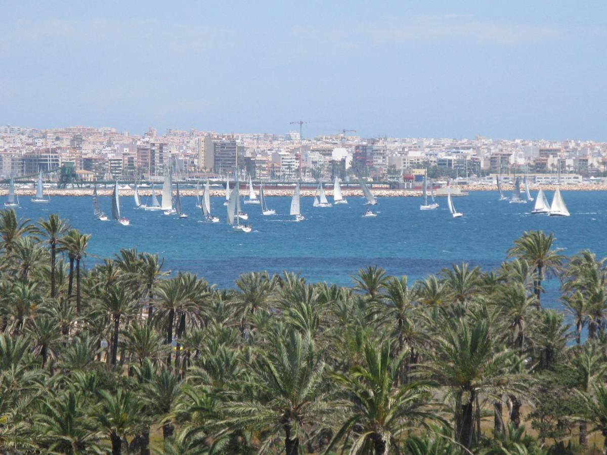 Punta Prima Torrevieja Fantazy01 Apartment Екстериор снимка