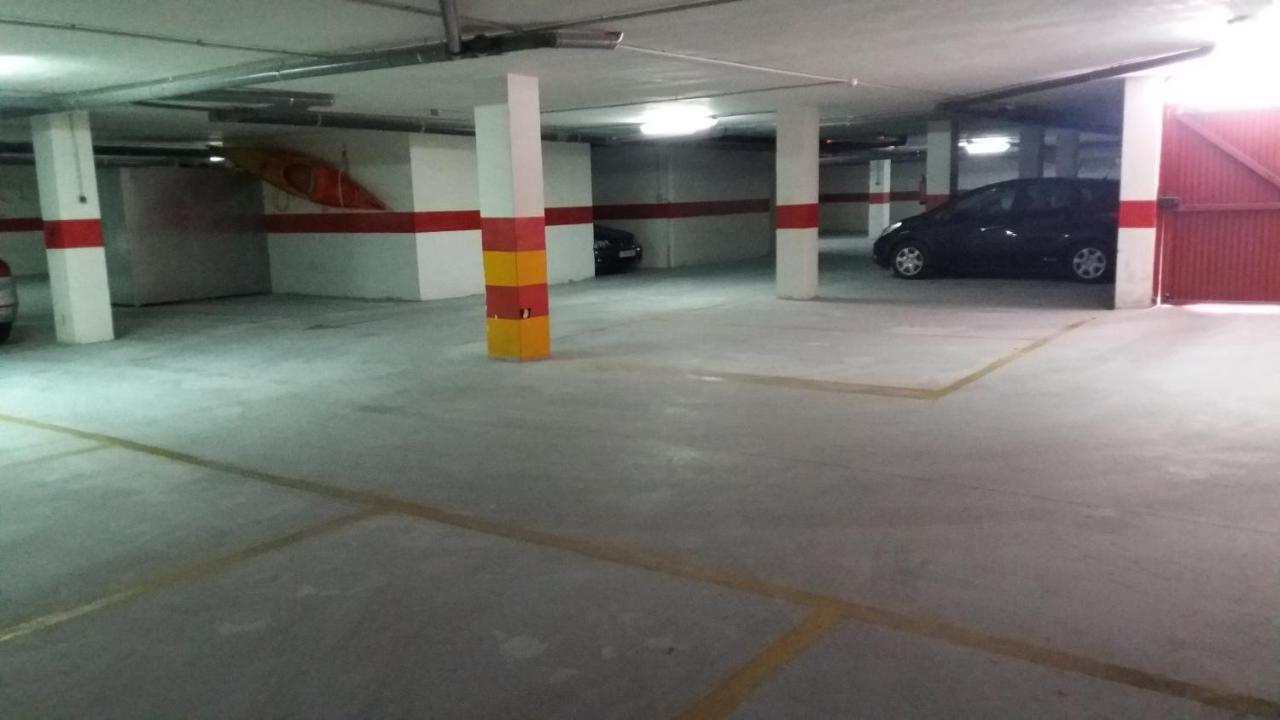 Punta Prima Torrevieja Fantazy01 Apartment Екстериор снимка